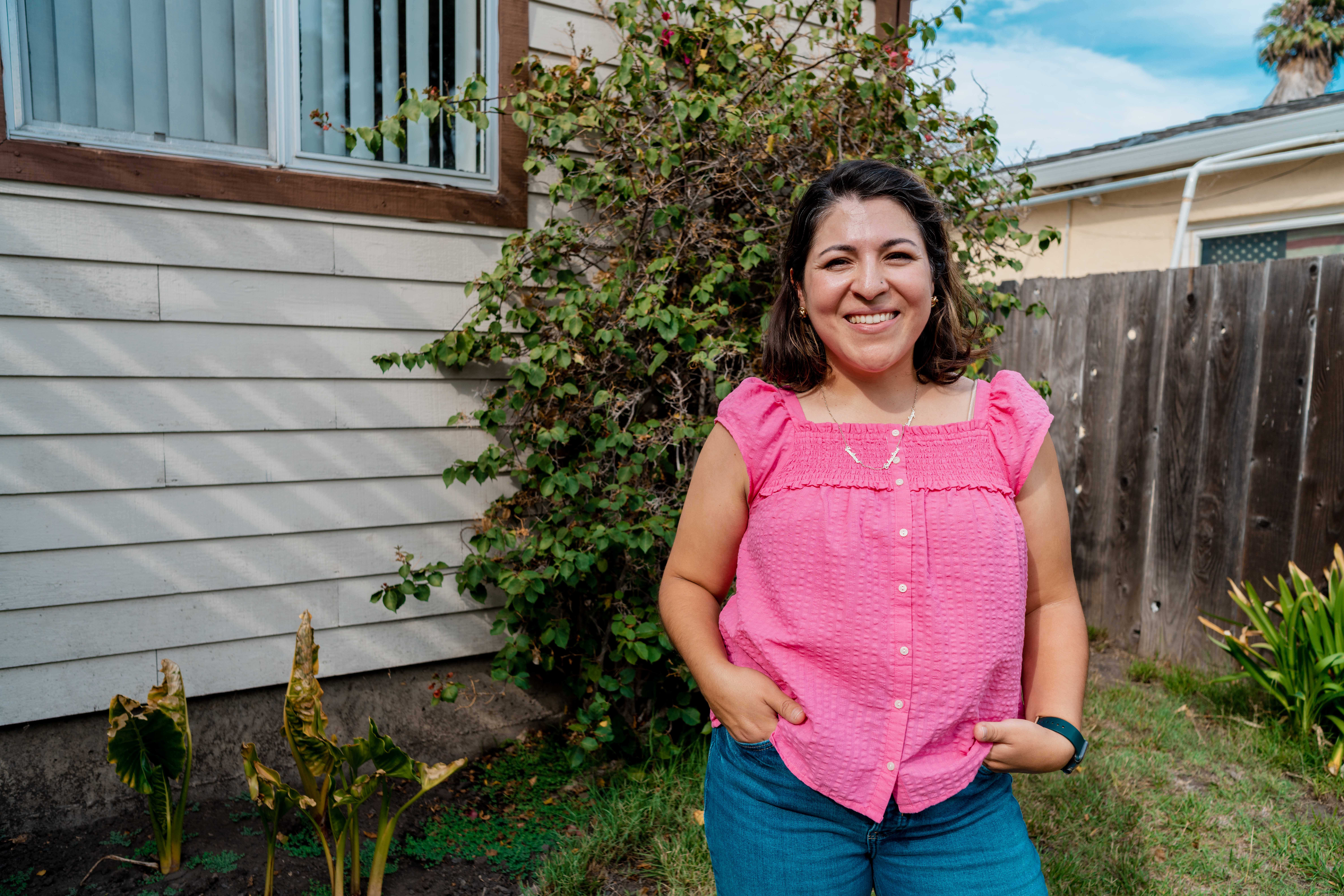 Meet More Neighbors! The People of East Palo Alto Series Updated